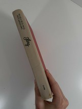 Fling beck massman 1984 hardcover fiction novel  - £4.76 GBP