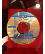 EXPERT SOFTWARE CD LABELER DISC (1999) - $8.98