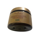 Shea Moisture Intensive Hydration Hair Masque W/Fig Extract &amp; Baobab Oil... - $11.88