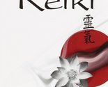 The Japanese Art of Reiki: A Practical Guide to Self-Healing [Paperback]... - $8.81