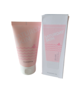 SATURDAY SKIN Rub-a-Dub Refining Peel Gel 2.53 fl oz/75 ml New &amp; Sealed - $13.96