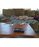 amazing custom built VF-194 Red Lightning Naval Flight Engineer 21&quot; VF-194 - €259,77 EUR