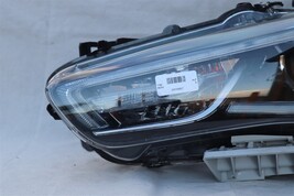 2019-2020 Infiniti QX60 LED Headlight Lamp Driver Left LH image 4