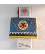 Mary Engelbreit Note Cards &amp; Envelopes Sealed Pkg. of 8 Plus a Magnetic ... - $113.09 MXN