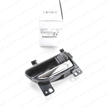 New Genuine Subaru 09-14 Impreza WRX STi Forester Passenger Interior Doo... - $42.51
