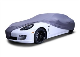 2010-2022 Porsche Panamera Indoor Custom-Fit High Quality Show Car Cover - £117.76 GBP