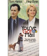 You’ve Got mail (VHS Movie) Tom Hanks, Meg Ryan - £2.96 GBP