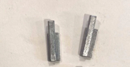 2 Pack of Flywheel Key for Tecumseh 610995 For 3 &amp; 3-1/2 HP  (TEC) - $5.69