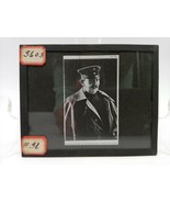 German Army Chief of Staff Helmuth Von Moltke the Younger. Glass Slides ... - $153.54 CAD