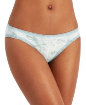 Jenni by Jennifer Moore Womens Lace Trim Bikini Underwear Size 2XL Color... - $6.72