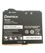 Battery PBR-C530 930mAh For Pantech Slate C530 Reveal C790 Link P7040 OE... - $8.96