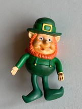 Gibson St Patrick&#39;s Day Leprechaun Pin - £11.92 GBP