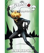 Miraculous: Tales of Ladybug and Cat Noir: Cataclysm (Miraculous: Tales ... - £6.43 GBP