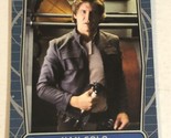 Star Wars Galactic Files Vintage Trading Card #467 Han Solo - $2.48
