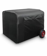 Generator Cover Waterproof 32&quot;Lx24&quot;Wx24&quot;H, Portable Generator, 10000 Wat... - $619.92 MXN