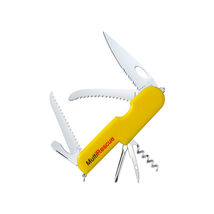 Maxam® Multi-Function Rescue Knife - 339334 - €13,67 EUR