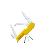 Maxam® Multi-Function Rescue Knife - 339334 - €13,67 EUR