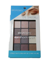 Broadway colors 12 Color Pan Eyeshadow Kit (APHRODITE #BSK03) - NEW SEAL... - €7,38 EUR