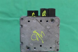 Nissan Cube EPS Electric Power Steering Control Computer Module 28500-1FC0B image 5