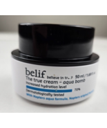 belif The True Cream Aqua Bomb | New &amp; Improved | Hydration in 10 Seconds - £24.92 GBP