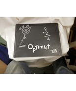 1956 Optimist Central high school card yearbook history geneology Crooks... - $84.07 CAD