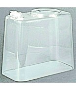 Replacement  BOWL for Crathco Grindmaster 1288  NEW AND Gasket  2010 5 g... - $2,134.08 MXN