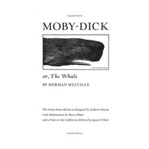 Moby Dick; or, The Whale Herman Melville - $74.00