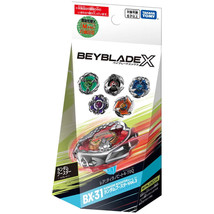 Takara Tomy Beyblade X Random Booster Vol.3 BX-31 (1pcs) - $23.99