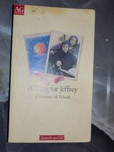A Song for Jeffrey by Constance M. Foland (1999, Paperback)  - $6.00