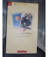 A Song for Jeffrey by Constance M. Foland (1999, Paperback)  - $6.00