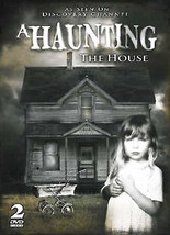 A Haunting The House (DVD DISC ONLY) SHIPS FREE! - £7.66 GBP