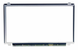 Replacement Screen For HP 15-F024WM 15-1024WM HD 1366x768 Glossy LCD LED Display - £52.15 GBP