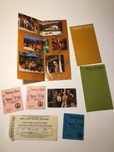 Group of Ponderosa Ranch of &quot;BONANZA&quot; TV Fame Souvenirs White Sands Deat... - $33.77