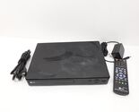 LG BP350 Smart Blu Ray DVD Player with Built-In WiFi  With Remote Hdmi - $44.99