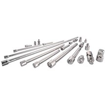 CRAFTSMAN Socket Extension Set / Socket Adapter Set, 21-Piece (CMMT42283) - $85.11