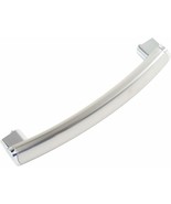GE Microwave Door Handle PSA9120SF1SS PSA9240SF3SS JVM3162RJ1SS PVM9179S... - $84.65 CAD