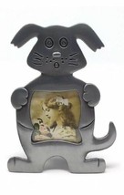 Scott&#39;s Collectables PUPPY DOG FRAME Giftware Dog Doggie Pup - $15.89