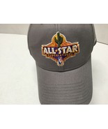 NBA 2009 All Star Game @ Phoenix Suns Adidas Adult Adjustable Cap Hat - $9.89