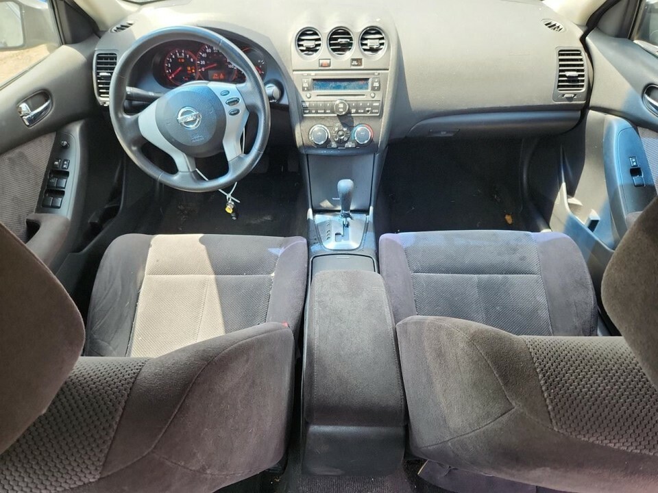 Console Front Floor Cloth Fits 07-09 ALTIMA 1400204*******FREE SHIPPING********* Item image 11