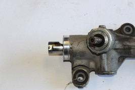 04-09 TOYOTA PRIUS POWER STEERING GEAR RACK & PINION R888 image 3
