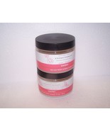 Bath &amp; Body Works Aromatherapy Guava &amp; Orange Sea Salt Body Scrub 17 oz x2 - £23.76 GBP