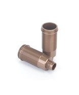 Schumacher U7435 Alloy Long Shock Body Kashima Coat - CAT L1 (pr) - $31.49