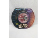 Star Wars Micro Machines X-Wing Starfighter Die-Cast Metal Miniature Sealed - $40.09