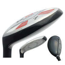 Left Handed-Majek Golf Petite (5&#39; to 5&#39;3&quot;) Senior Lady #7 Hybrid Lady Fl... - £77.39 GBP