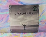 Meet the Moonlight by Jack Johnson (Record, 2022) New Sealed 180g Silver - $30.39