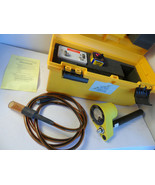 STB Electrical Test Equip. AC Voltage Detector 300V-72kV Model 10-1258 W... - $520.92 CAD
