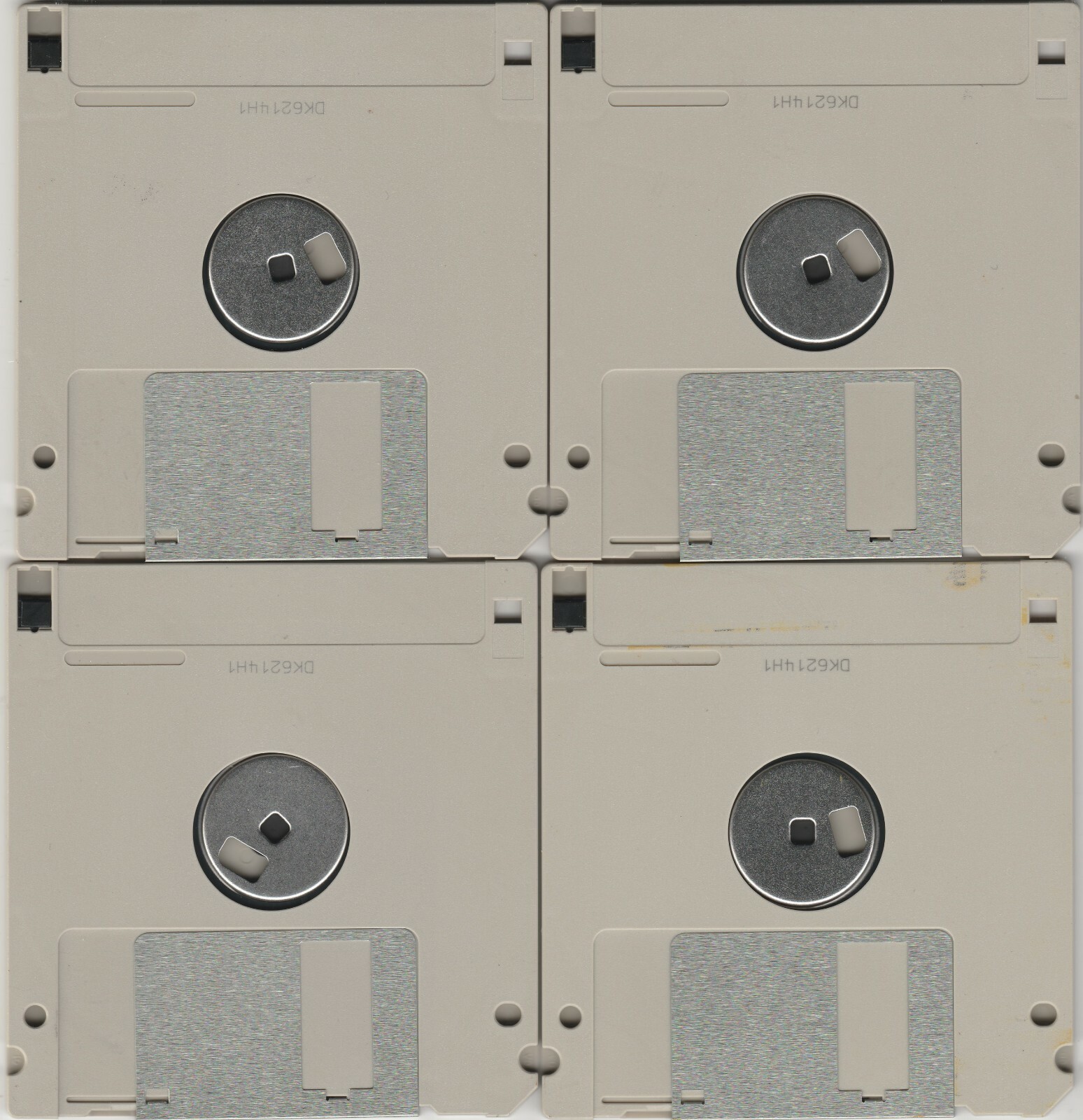 Microsoft PowerPoint Viewer v. 4.0- ~ 13 Set of 3.5" Disks for Apple Macintosh Item image 4