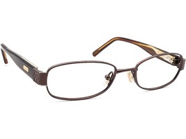 Coach Women&#39;s Eyeglasses Harmony 1025 Bronze Brown  Full Rim Frame 49[]1... - $745.41 MXN