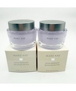 X2 Mary Kay OIL FREE HYDRATING GEL Full Size Normal to Oily New Old Stock - $39.99