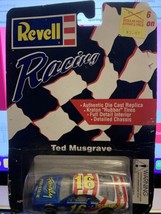 Revell Racing Ted Musgrave #16 Primestar USA 1:64 Scale 062821DMT - £11.54 GBP